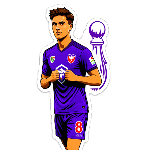 Niềm Tự Hào Fiorentina