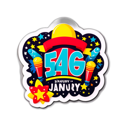 Önemli Olaylar ve Kutlamalar: 4 Ocak