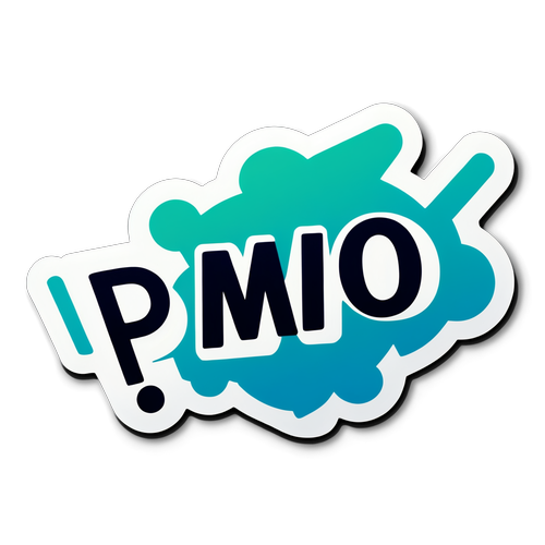 Revoluční Design: Pmo.cz – Spojení Moderních Technologií a Grafiky!