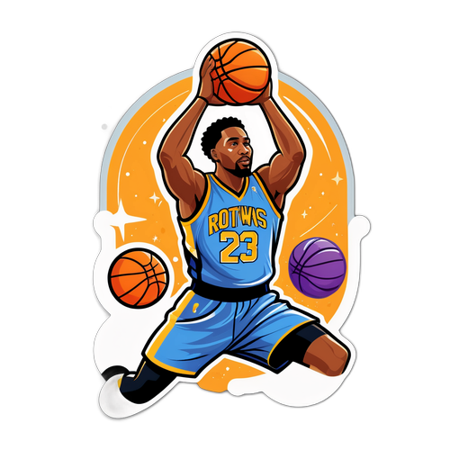 Ipinapakita ang Rotowire Fantasy Basketball