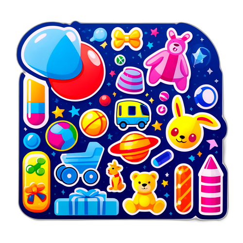 Hauska aikuisten lelu kaupasta