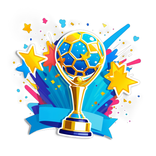 Thibitisha Tuzo ya Golden Glove