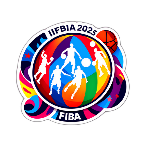 Pagsasalarawan ng FIBA Americup 2025