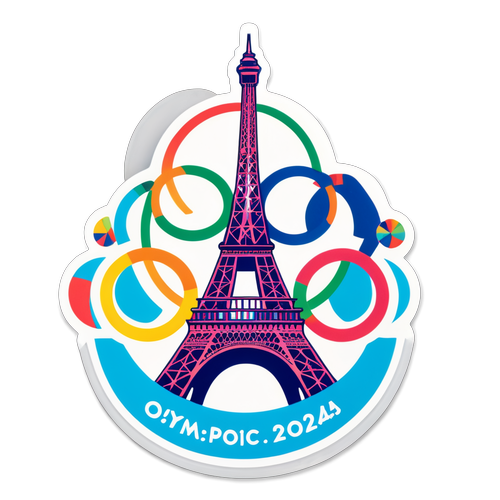 Michezo ya Olimpiki ya Paris 2024: Kizazi Kipya cha Furaha na Umoja!