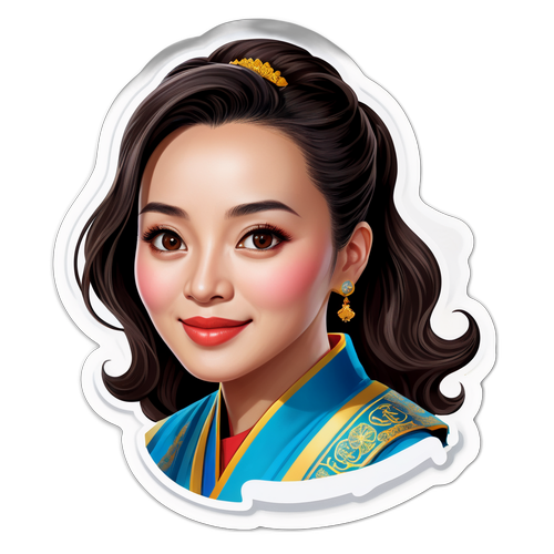 温暖心灵的文化使者