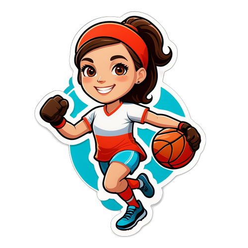 Heleny Fibingerová: Ikona sportu