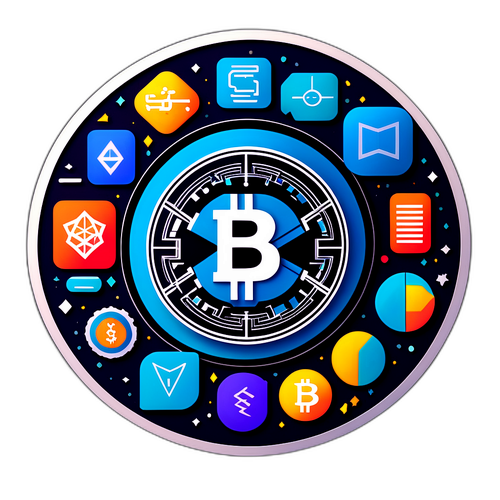 ब्लॉकचेन एप्लिकेशन