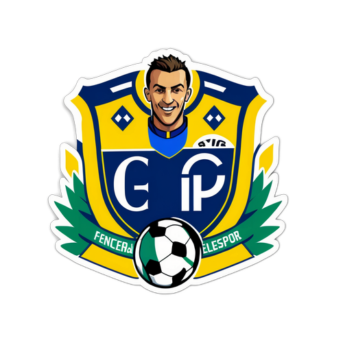 Energetikus matrica a Fenerbahce és Kocaelispor mérkőzéséről