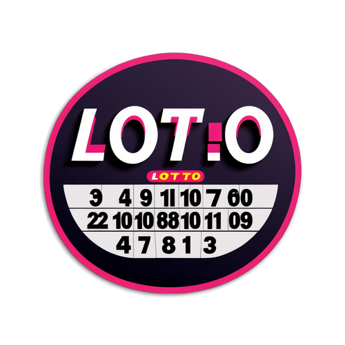 Ang Nakakalokang Lotto Resulta ng Oktubre 13, 2024: Hindi Mo Ito Kailangan Palampasin!