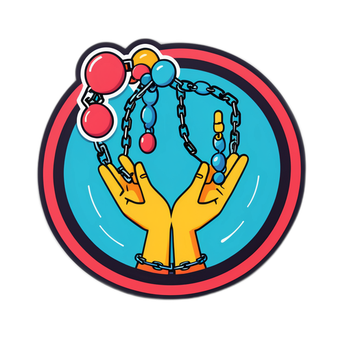 Pagpapakita ng Kamalayan sa Droga