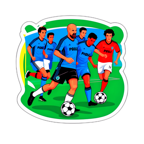Citazione Motivazionale di Pioli