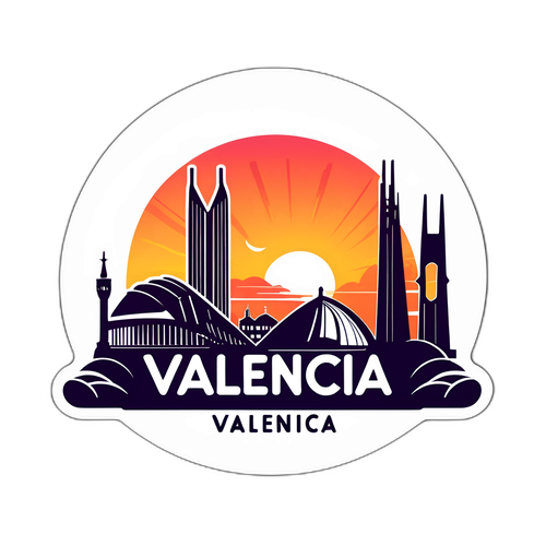 Mandhari ya Valencia