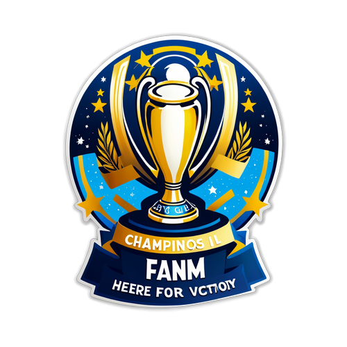 Champions League-finalen 2025