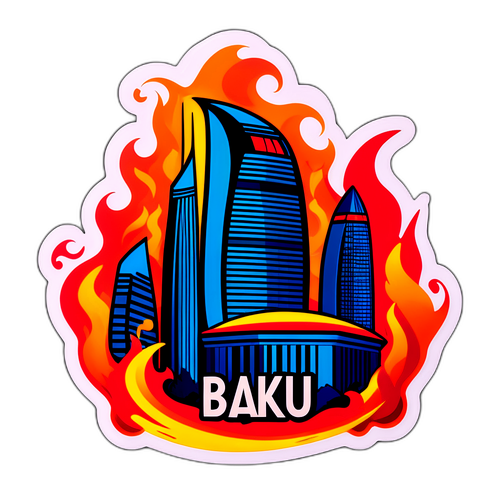 Esencia de Bakú
