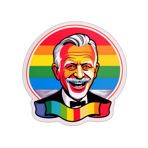 Bödőcs Tibor Pride