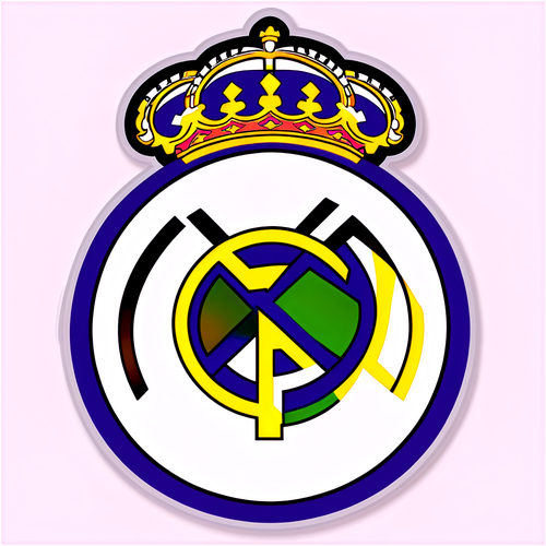 Unohtamattomat Hetket: Real Madrid vs. Valladolid - Tartu Värikkääseen Fanitarvikkeeseen!