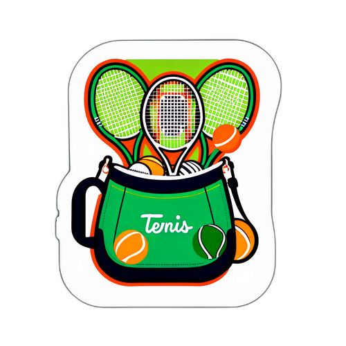 Bagus tenis