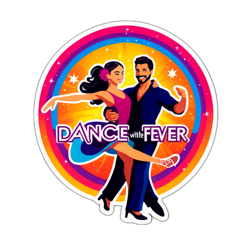 Dansefeber