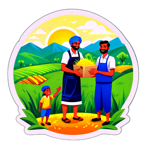 पीएम किसान सम्मान निधि योजना