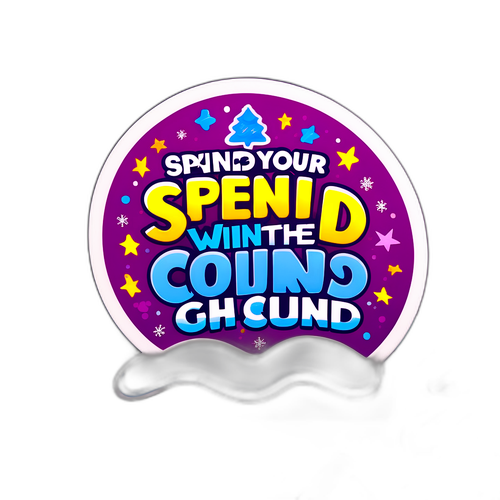 Реклама "Витрачай свої зимові тисячі на краще!"