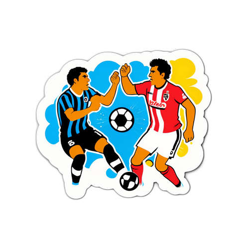 Duelo Deportivo Morón vs Colón