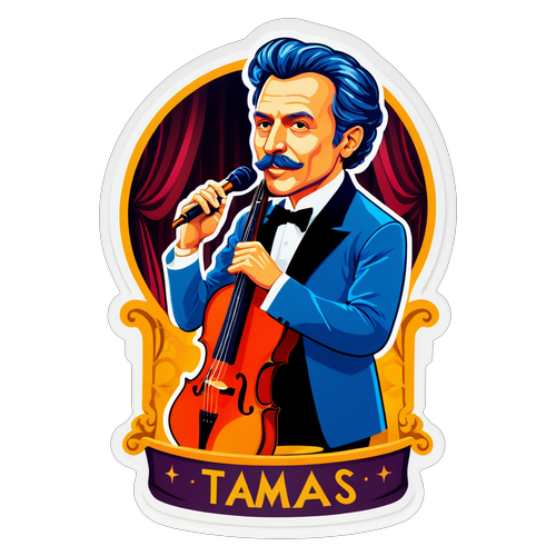 Tamás Hevesi Emlékére