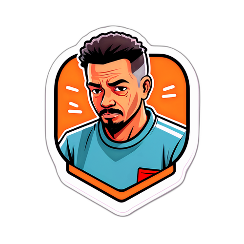 監獄中的日常生活場景