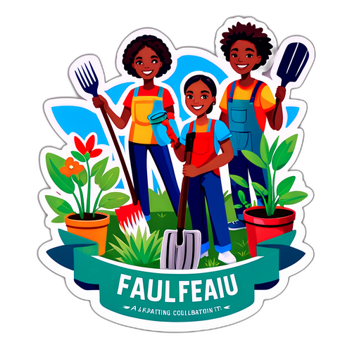 FAU Medlemmer i Samfunnsprosjekt