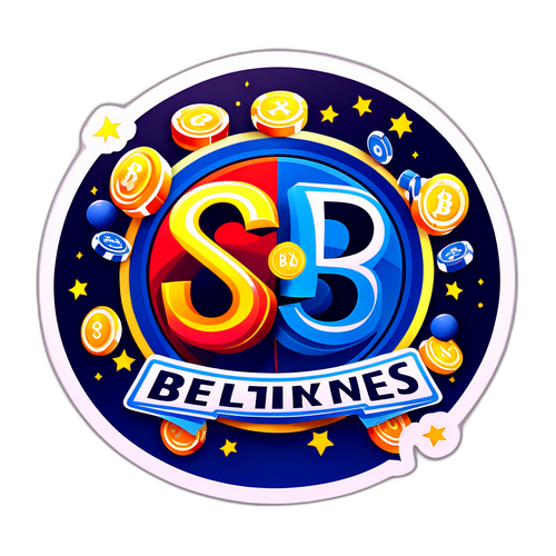 สติกเกอร์เกม sbobet ที่น่าตื่นเต้น