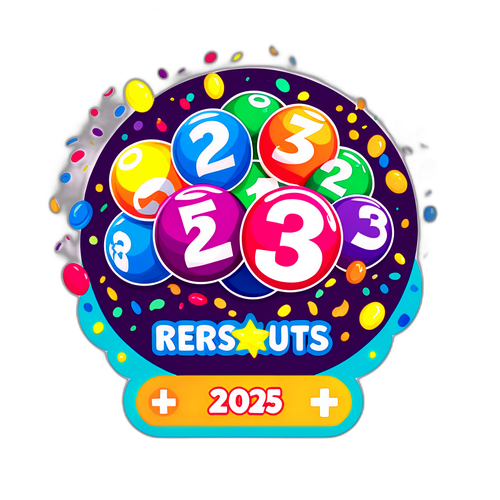 Masayang Sticker para sa Mga Resulta ng Lotto noong Disyembre 5, 2025