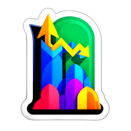 Gráfico Animado do Valor do Dólar