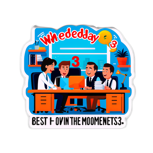 Whededday 3 - Die besten Momente