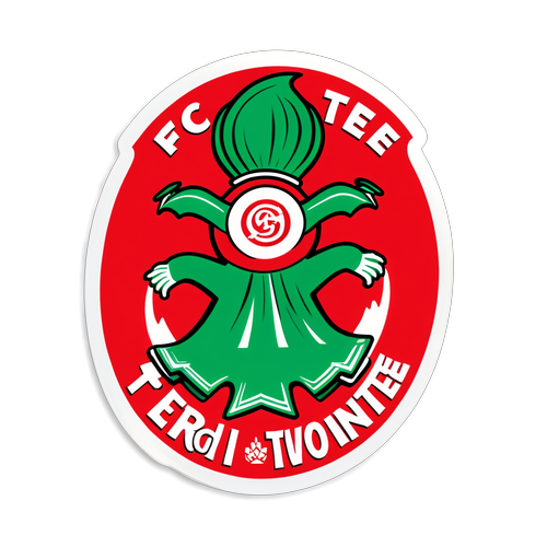 FC Twente: Trots en Vrij! Ontdek de Geheimen Achter Dit Iconische Stadion!