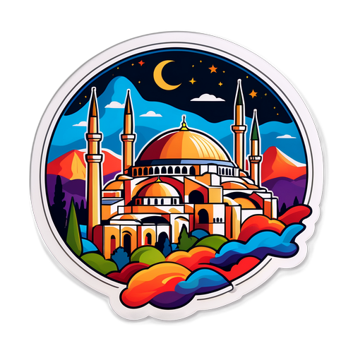 Türkiye'nin Tarihi Güzellikleri