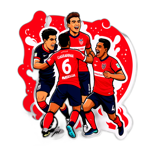 Partida Empolgante: Independiente Medellín vs Atlético Bucaramanga