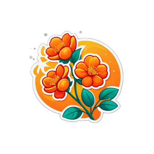 Hoa mơ nở rộ chào đón Tết