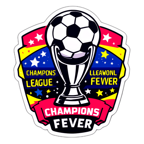 חום ליגת האלופות