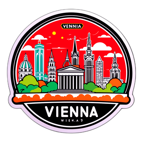 Tangente Wien