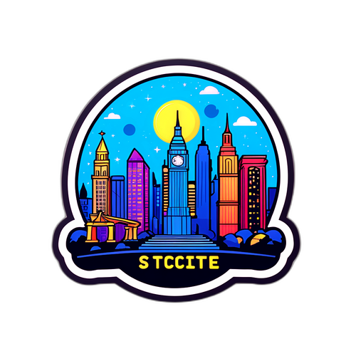 Μνημεία από το επεισόδιο One Night Only 6