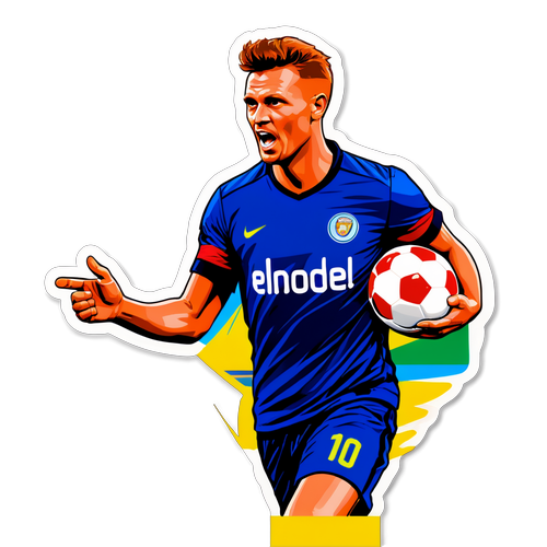 De Toekomst van Voetbal