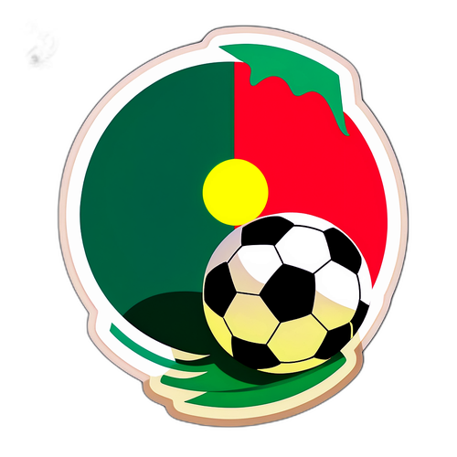 Mechi ya Nigeria vs Mozambique