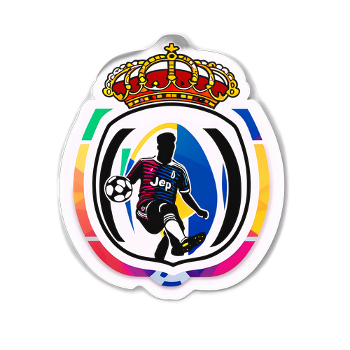 Drama mezi Real Madrid a Juventusem