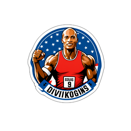 David Goggins inspirující překonávání překážek