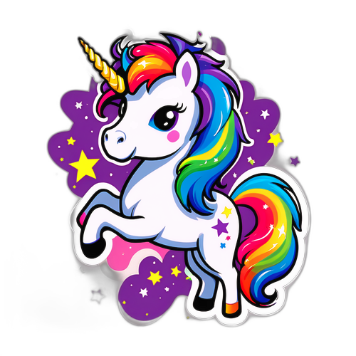 Bir Gizemli Tekboynuz