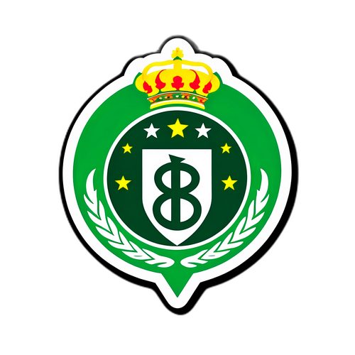 Real Betis Logo