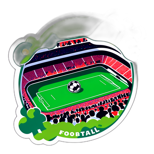 ฟุตบอลคือชีวิต