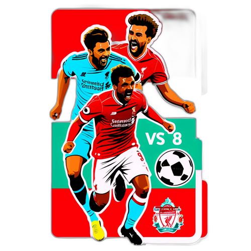 Livlig Liverpool vs Southampton Kamp