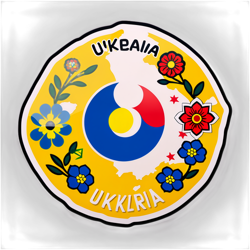 Szokująca Relacja! Jak Korea Południowa i Ukraina Tworzą Niezwykłą Kulturalną Historię!