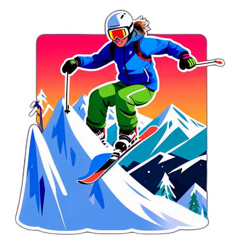 Freeskiing na Zimowych Igrzyskach Olimpijskich 2026