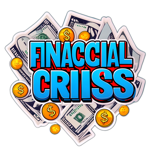 Finansiell Kris